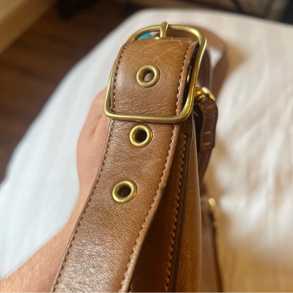 Coach 9328 hobo bag - Picture 7 of 8